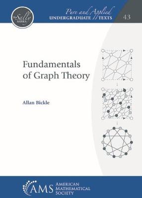 Fundamentals of Graph Theory - Bickle, Allan