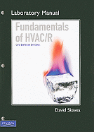 Fundamentals of HVAC/R Laboratory Manual