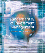 Fundamentals of Investment Management + Stock Investor Pro CD + Powerweb - Hirt, Geoffrey A, Sr