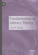Fundamentals of Literary Theory