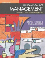 Fundamentals of Management: International Edition