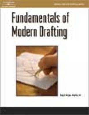 Fundamentals of Modern Drafting - Wallach, Paul Ross