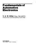 Fundamentals of Motor Vehicle Technology