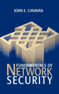 Fundamentals of Network Security