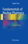 Fundamentals of Nuclear Pharmacy