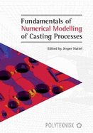 Fundamentals of Numerical Modelling of Casting Processes