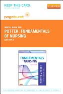 Fundamentals of Nursing - Pageburst E-Book on Vitalsource (Retail Access Card)