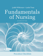 Fundamentals of Nursing Procedure Checklist