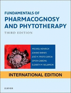 Fundamentals of Pharmacognosy and Phytotherapy International Edition