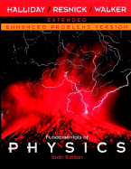 Fundamentals of Physics, a Student's Companion E-Book to Accompany Fundamentals of Physics, Enhanced Problems Version