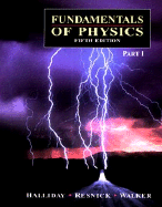 Fundamentals of Physics,, Chapters 1-12