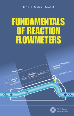 Fundamentals of Reaction Flowmeters - Mo it, Horia Mihai