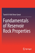 Fundamentals of Reservoir Rock Properties