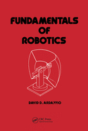 Fundamentals of Robotics