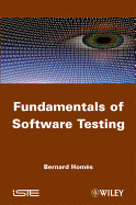 Fundamentals of Software Testi