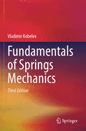 Fundamentals of Springs Mechanics