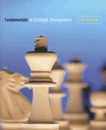 Fundamentals of Strategic Management - Parthasarthy, Raghavan