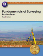 Fundamentals of Surveying Practice Exam