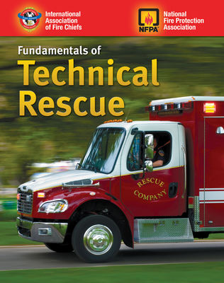 Fundamentals of Technical Rescue - Iafc