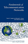 Fundamentals of Telecommunication Networks