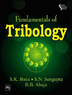 Fundamentals of Tribology