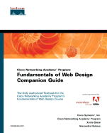 Fundamentals of Web Design Companion Guide