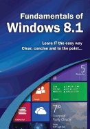Fundamentals of Windows 8.1