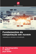 Fundamentos da computa??o em nuvem