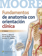 Fundamentos de Anatoma Con Orientacin Clnica