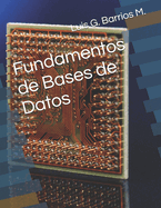 Fundamentos de Bases de Datos