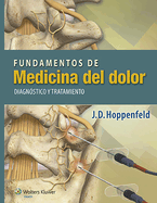 Fundamentos de Medicina del Dolor: Diagnstico Y Tratamiento