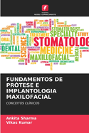 Fundamentos de Pr?tese E Implantologia Maxilofacial
