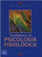 Fundamentos de Psicologia Fisiologica - Carlson, Neil R