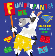 Funderpants!
