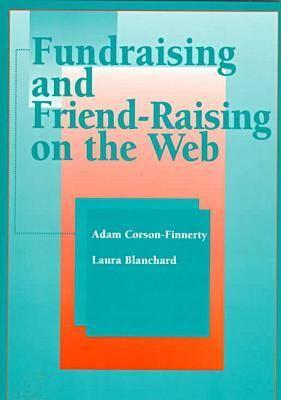 Fundraising and Friend-Raising on the Web - American Library Association