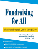 Fundraising for All: What Every Nonprofit Leader Should Know
