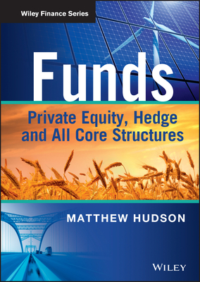 Funds - Hudson, Matthew