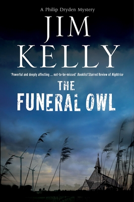 Funeral Owl - Kelly, Jim
