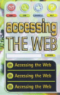 Funfax Web Master: Accessing the Web