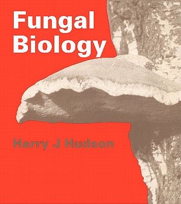 Fungal Biology - Hudson, Harry J