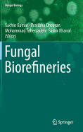 Fungal Biorefineries