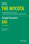 Fungal Genomics