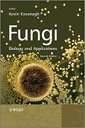 Fungi - Biology and Applications 2E