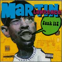Funk It - Martin Lawrence