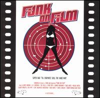 Funk on Film - Various Artists