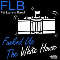 Funked Up the White House - Fat Larry's Band