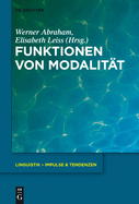 Funktionen von Modalitt