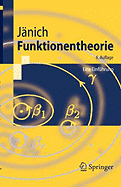 Funktionentheorie: Eine Einfuhrung