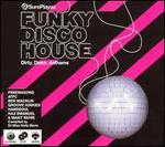 Funky Disco House - Various Artists
