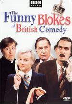 Funny Blokes of British Comedy